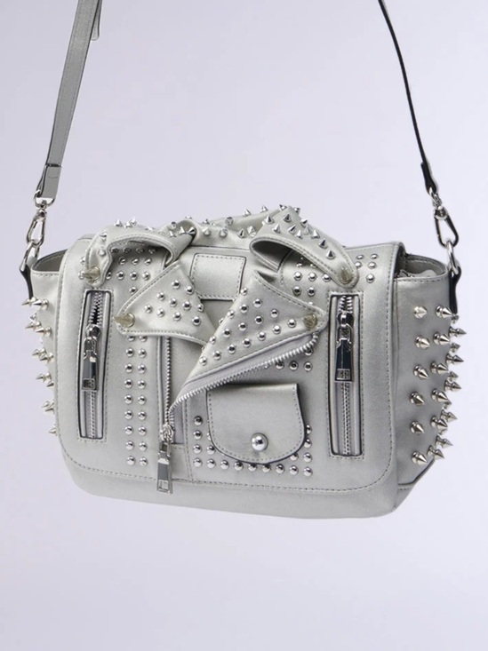 AKIRA Handbags - 🔥🔥 Akira MOTO OF YOUR DREAMS PURSE